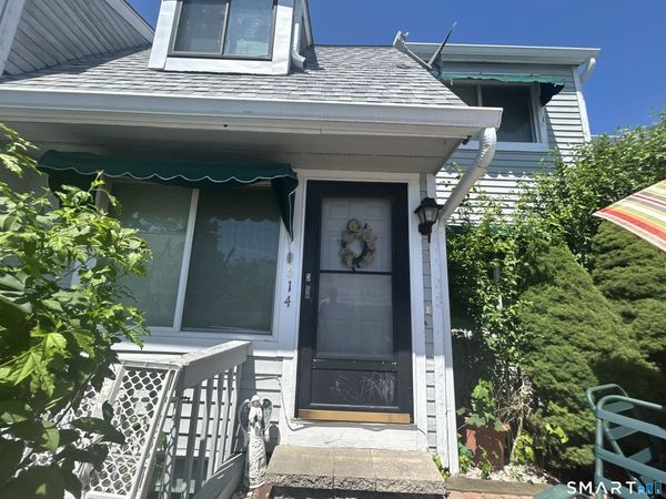 614 Longfellow, Unit 614, Branford, CT 06405