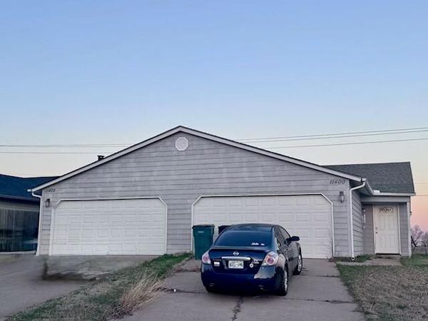 11400 N Lincoln Boulevard, Oklahoma City, OK 73114