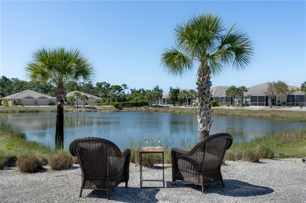 14618 Abaco Lakes Dr, Fort Myers, FL 33908 Photo