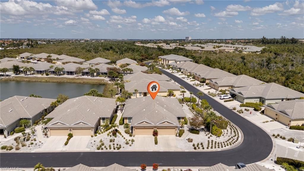 14618 Abaco Lakes Dr, Fort Myers, FL 33908 Photo
