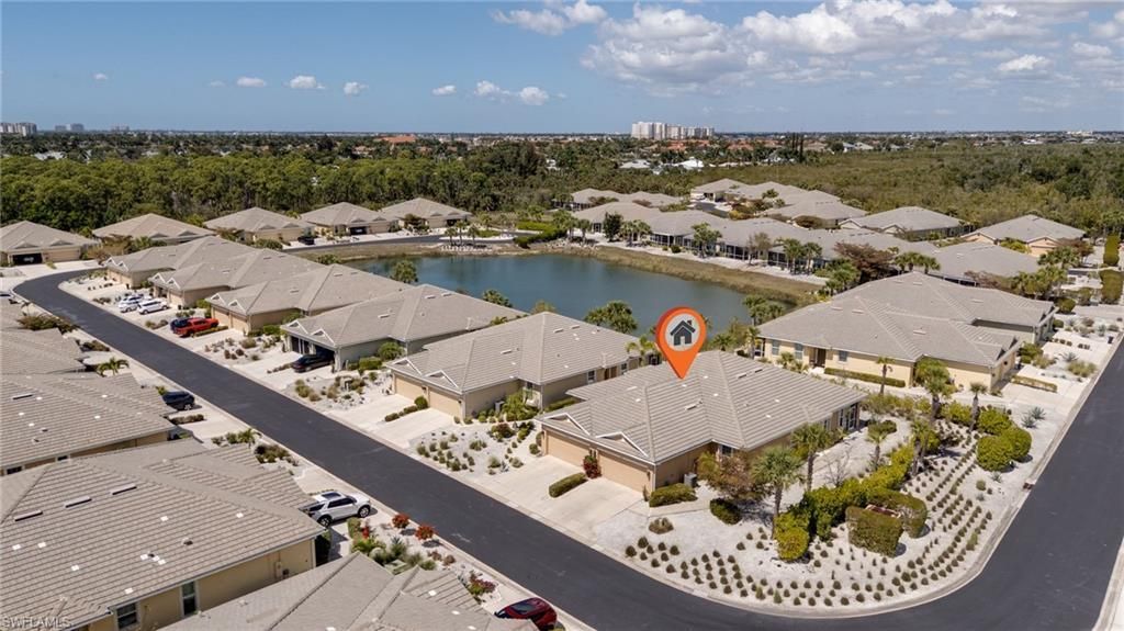 14618 Abaco Lakes Dr, Fort Myers, FL 33908 Photo