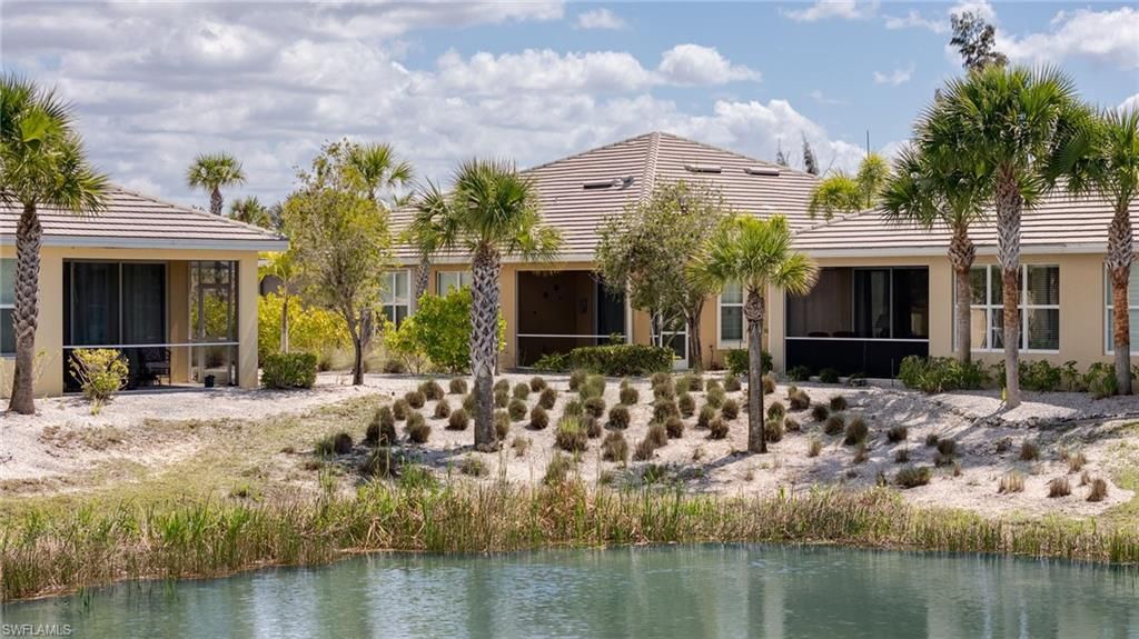 14618 Abaco Lakes Dr, Fort Myers, FL 33908 Photo