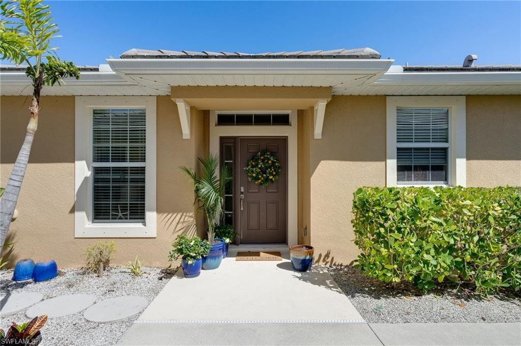 14618 Abaco Lakes Dr, Fort Myers, FL 33908 Photo