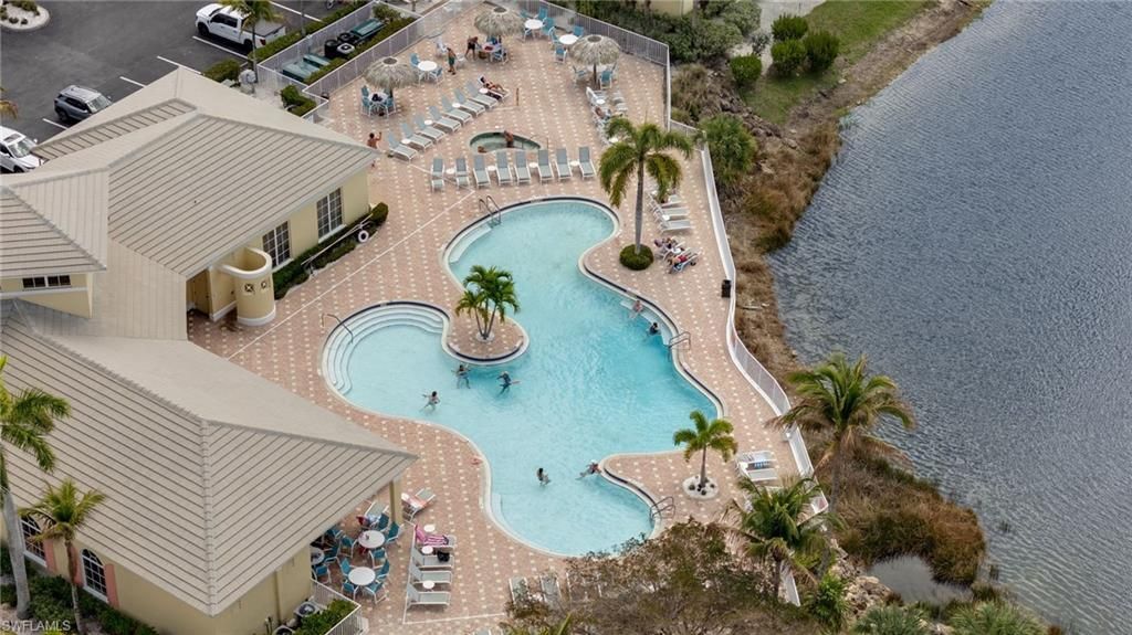 14618 Abaco Lakes Dr, Fort Myers, FL 33908 Photo
