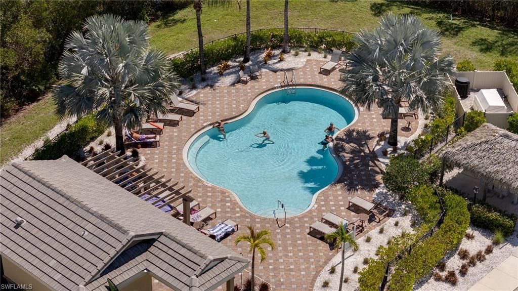 14618 Abaco Lakes Dr, Fort Myers, FL 33908 Photo