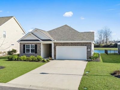 549 Pier Ct., Longs, SC 29568