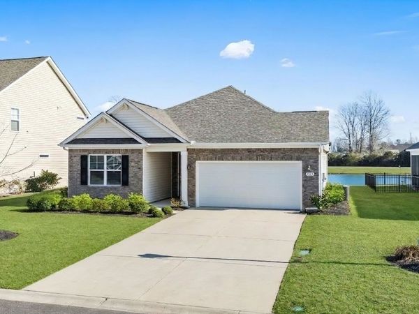 549 Pier Ct., Longs, SC 29568