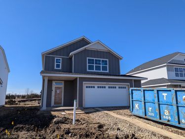 2735 Ivan Avenue NE, Saint Michael, MN 55376