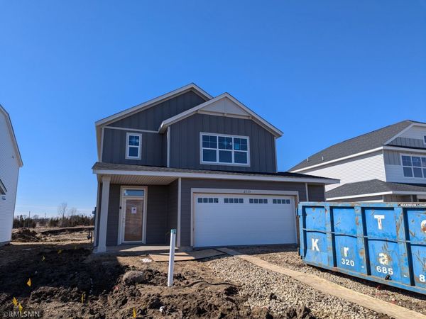 2735 Ivan Avenue NE, Saint Michael, MN 55376