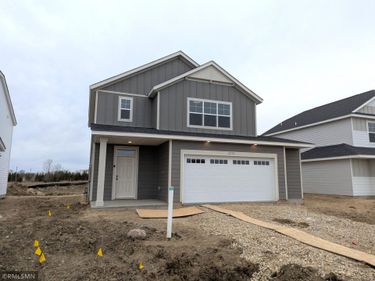 2735 Ivan Avenue NE, Saint Michael, MN 55376