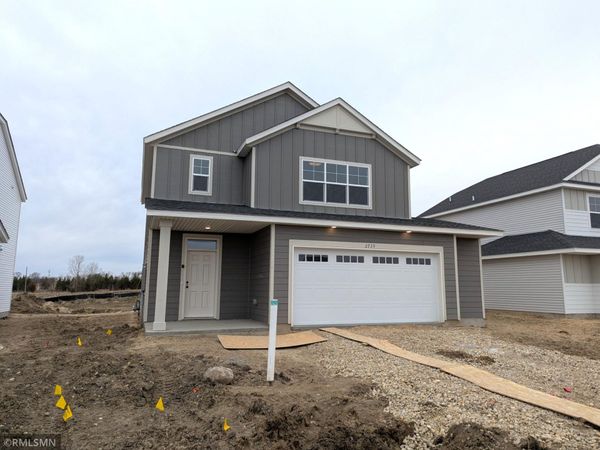 2735 Ivan Avenue NE, Saint Michael, MN 55376