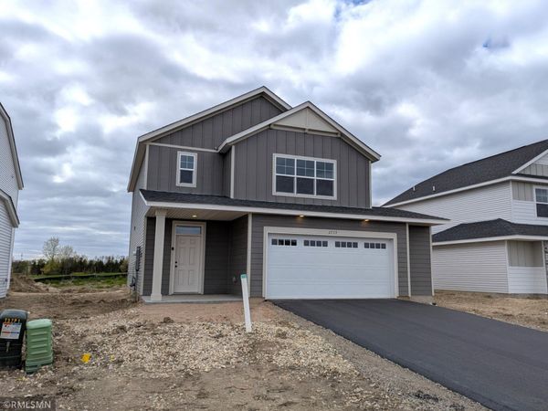 2735 Ivan Avenue NE, Saint Michael, MN 55376