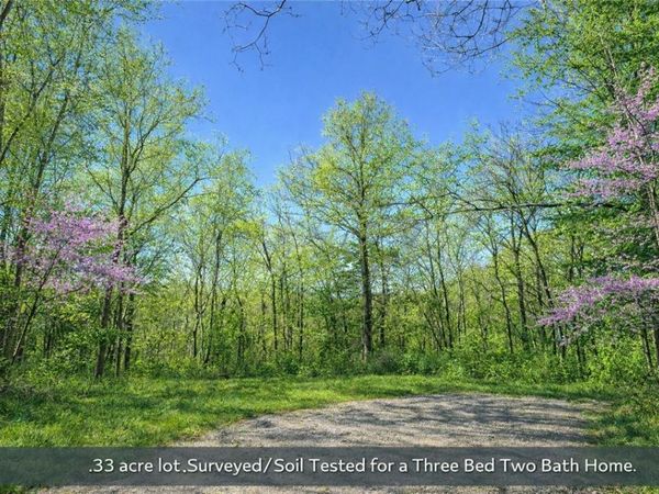 Charlton Circle, Bella Vista, AR 72715