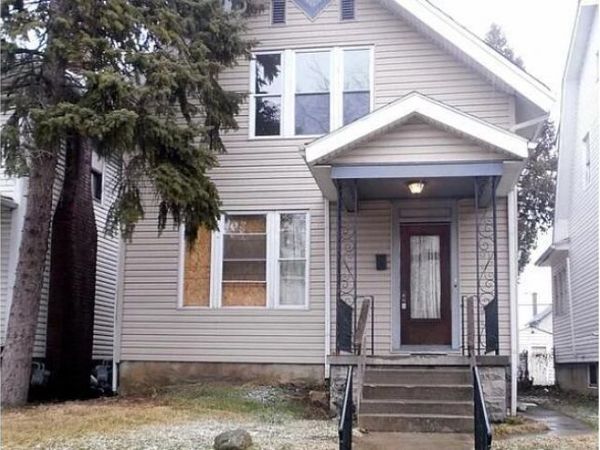 70 N Warren Avenue , Columbus, OH 43204