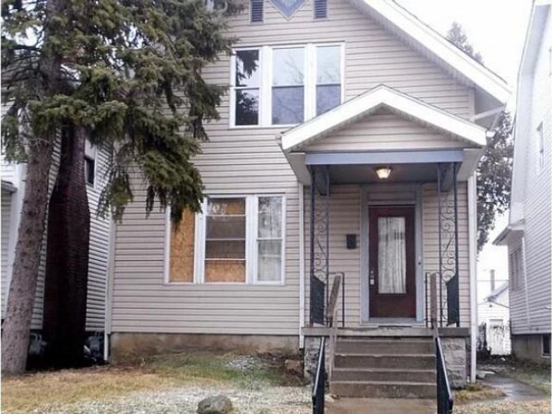 70 N Warren Avenue , Columbus, OH 43204 Photo 1