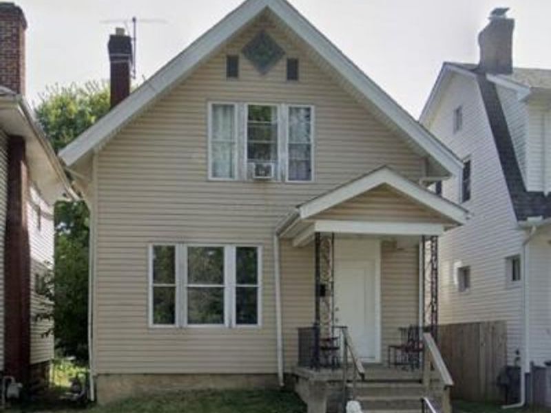 70 N Warren Avenue, Columbus, OH 43204 Photo 1