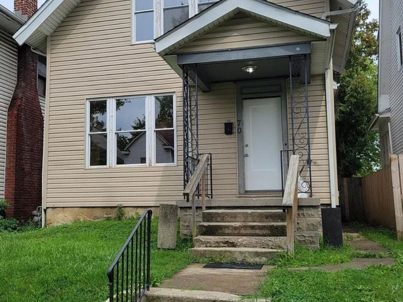 70 N Warren Avenue, Columbus, OH 43204 Photo 10