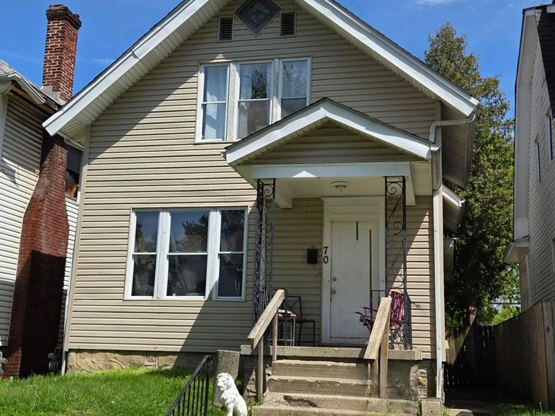 70 N Warren Avenue, Columbus, OH 43204 Photo 2