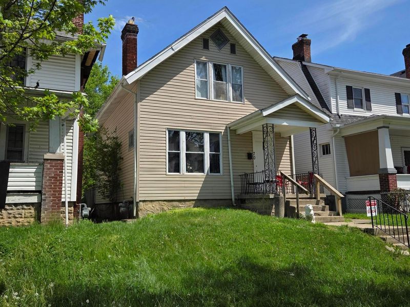 70 N Warren Avenue, Columbus, OH 43204 Photo 3