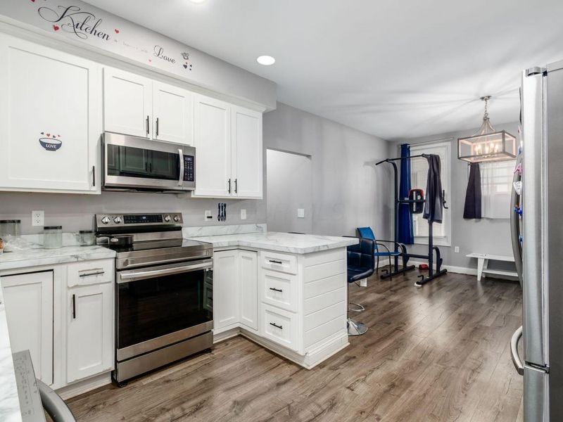 210 S Terrace Avenue , Columbus, OH 43204 Photo 10