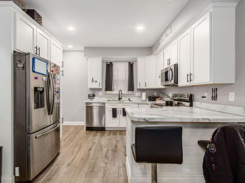 210 S Terrace Avenue , Columbus, OH 43204 Photo 13