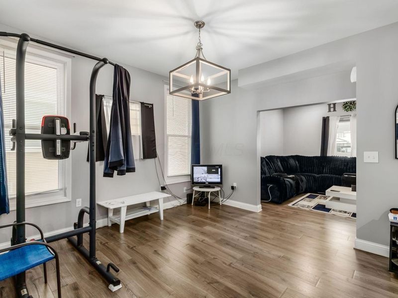 210 S Terrace Avenue , Columbus, OH 43204 Photo 25