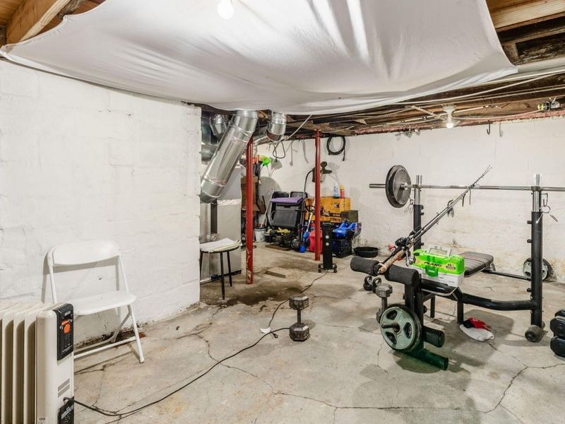 210 S Terrace Avenue , Columbus, OH 43204 Photo 26