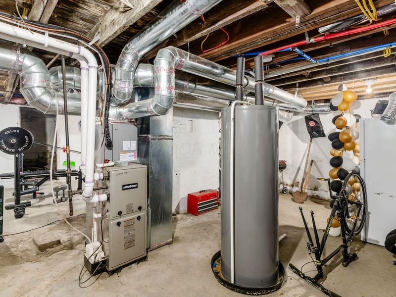 210 S Terrace Avenue , Columbus, OH 43204 Photo 27