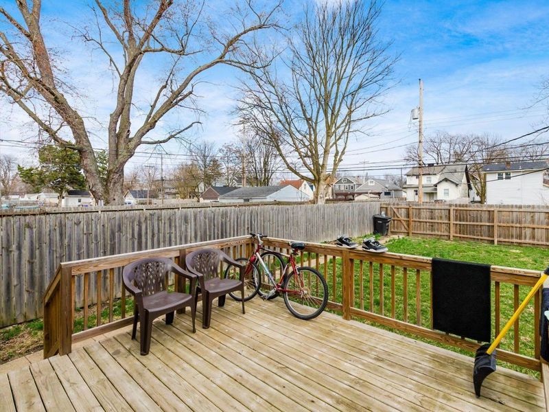 210 S Terrace Avenue , Columbus, OH 43204 Photo 28