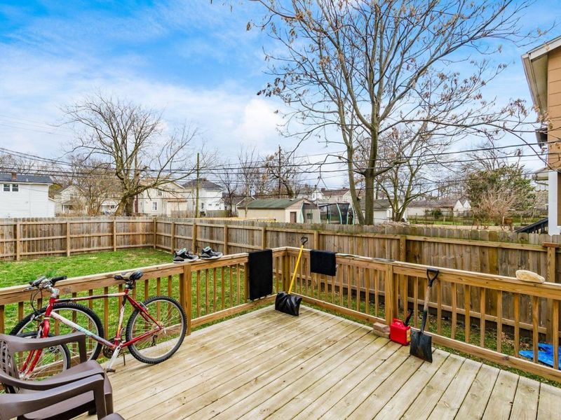 210 S Terrace Avenue , Columbus, OH 43204 Photo 29