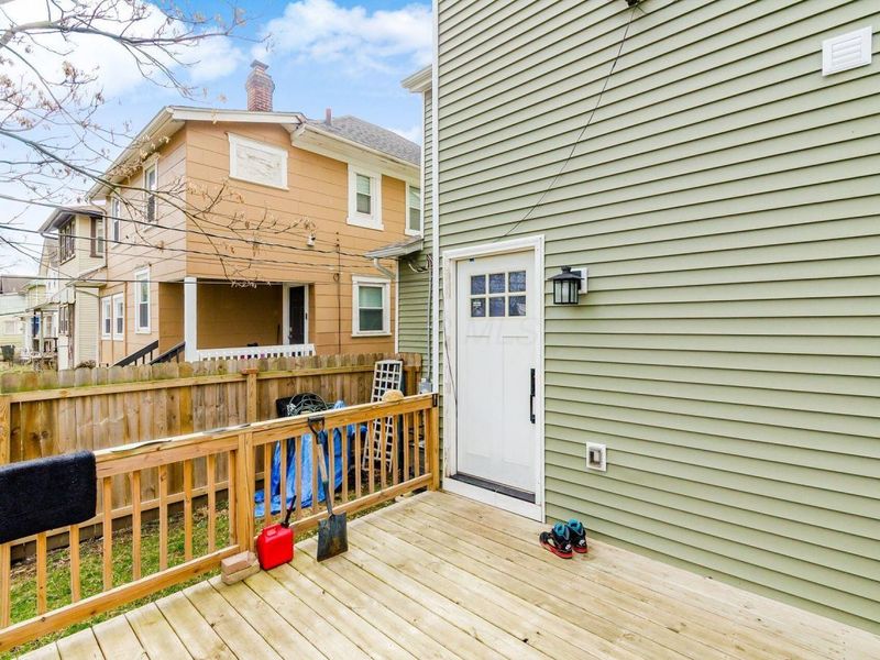 210 S Terrace Avenue , Columbus, OH 43204 Photo 30