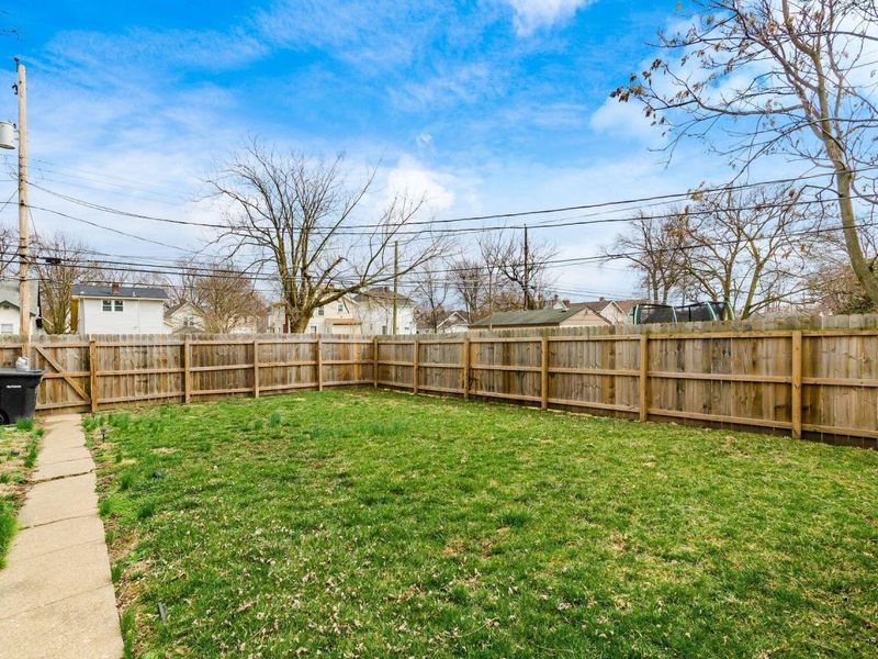 210 S Terrace Avenue , Columbus, OH 43204 Photo 31