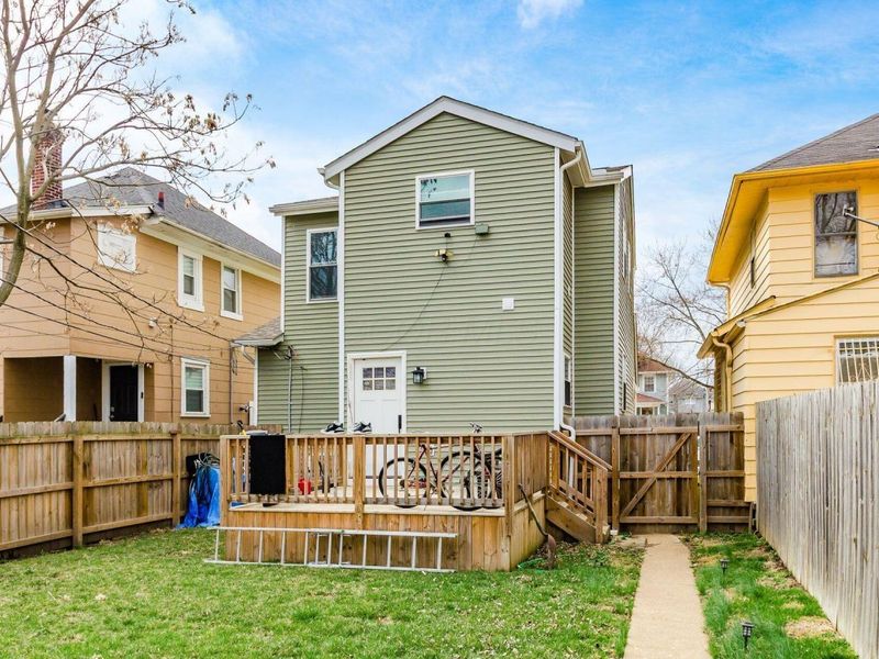 210 S Terrace Avenue , Columbus, OH 43204 Photo 32