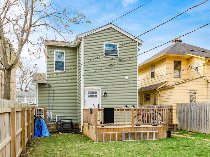210 S Terrace Avenue , Columbus, OH 43204 Photo 34