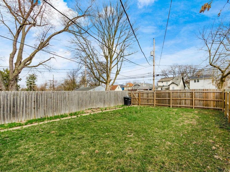 210 S Terrace Avenue , Columbus, OH 43204 Photo 35