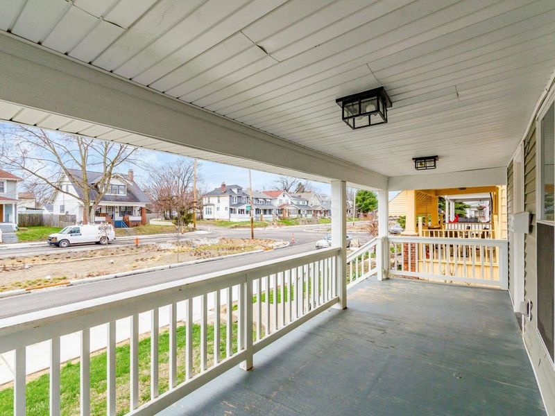 210 S Terrace Avenue , Columbus, OH 43204 Photo 4