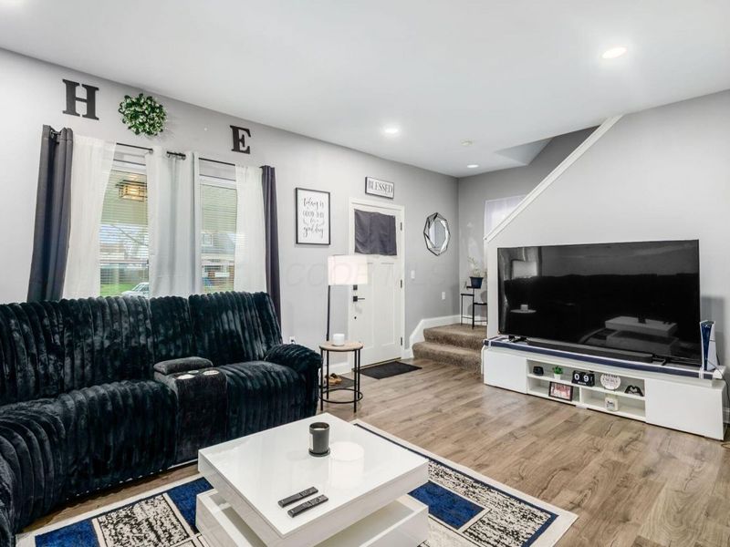 210 S Terrace Avenue , Columbus, OH 43204 Photo 7