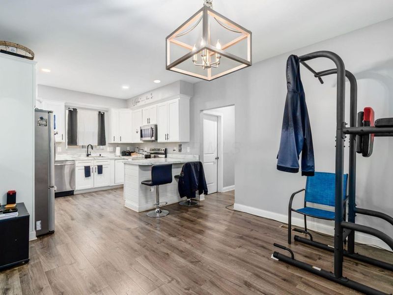 210 S Terrace Avenue , Columbus, OH 43204 Photo 8