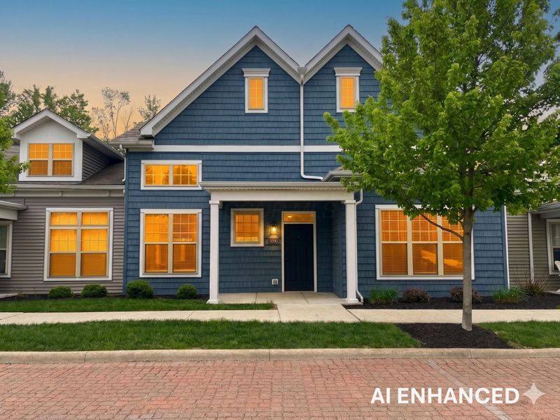 6789 Rolfe Avenue, Unit 11, New Albany, OH 43054 Photo 1