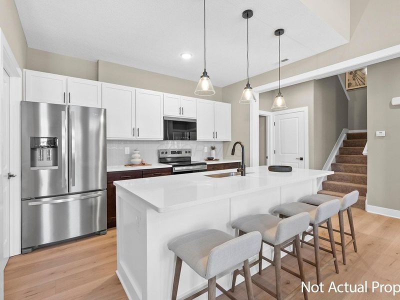 6789 Rolfe Avenue , Unit 11, New Albany, OH 43054 Photo 10