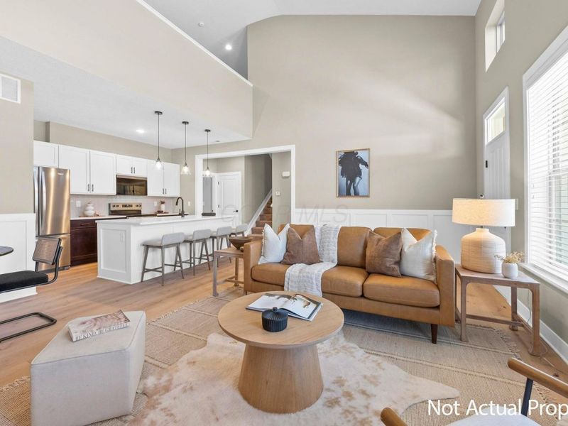 6789 Rolfe Avenue , Unit 11, New Albany, OH 43054 Photo 13