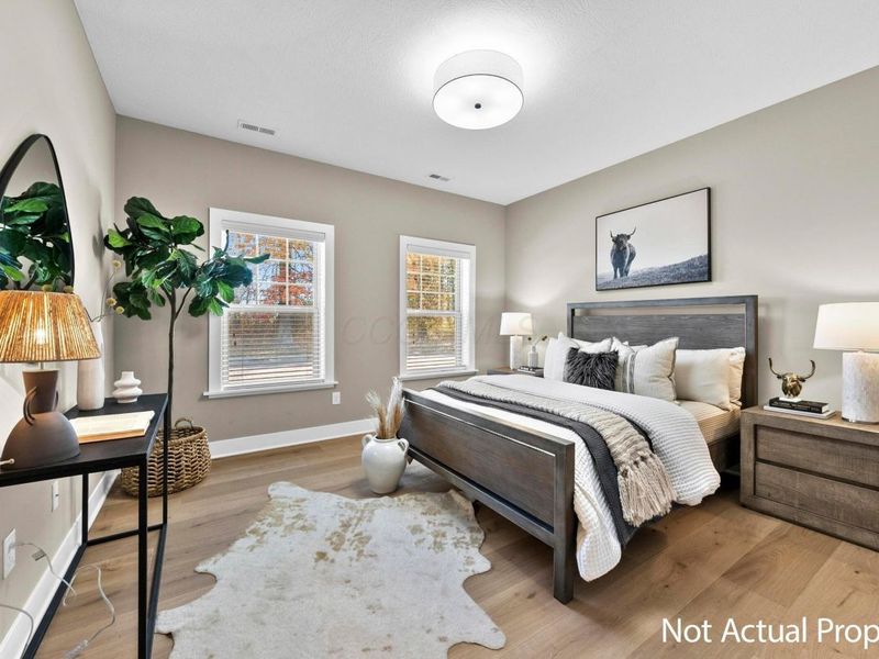 6789 Rolfe Avenue , Unit 11, New Albany, OH 43054 Photo 14