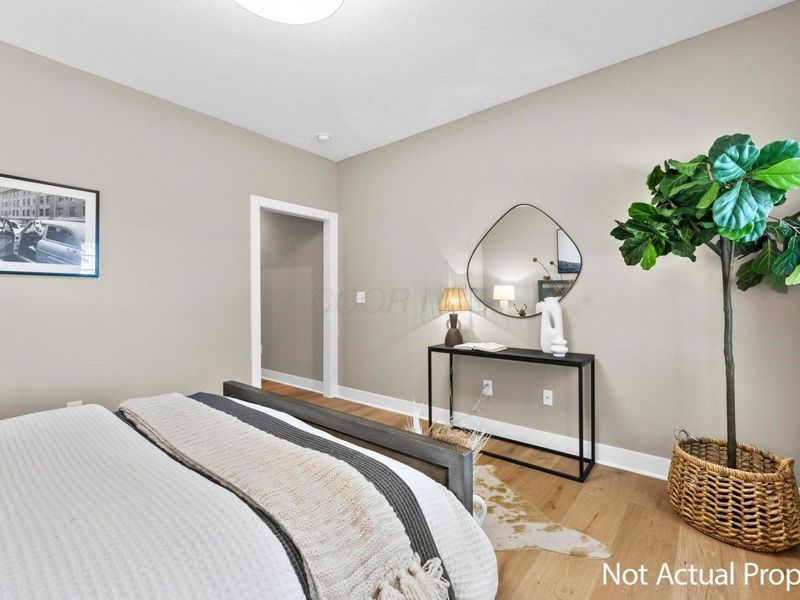 6789 Rolfe Avenue , Unit 11, New Albany, OH 43054 Photo 15