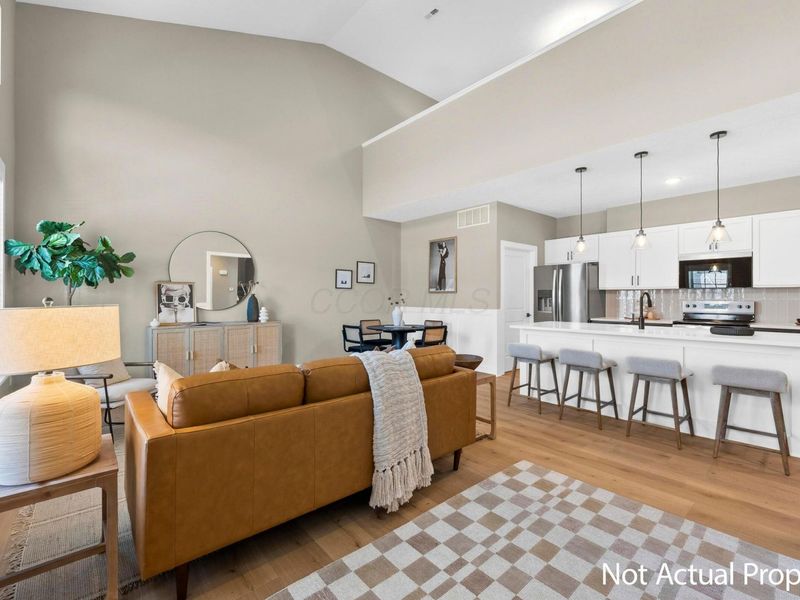 6789 Rolfe Avenue, Unit 11, New Albany, OH 43054 Photo 16