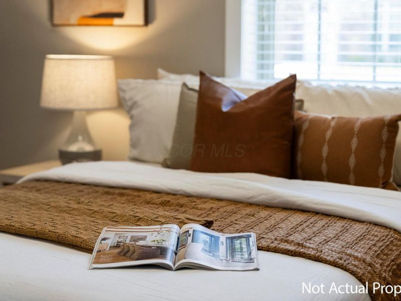 6789 Rolfe Avenue , Unit 11, New Albany, OH 43054 Photo 19