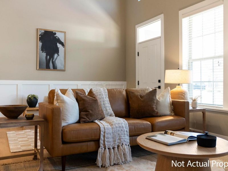 6789 Rolfe Avenue, Unit 11, New Albany, OH 43054 Photo 19