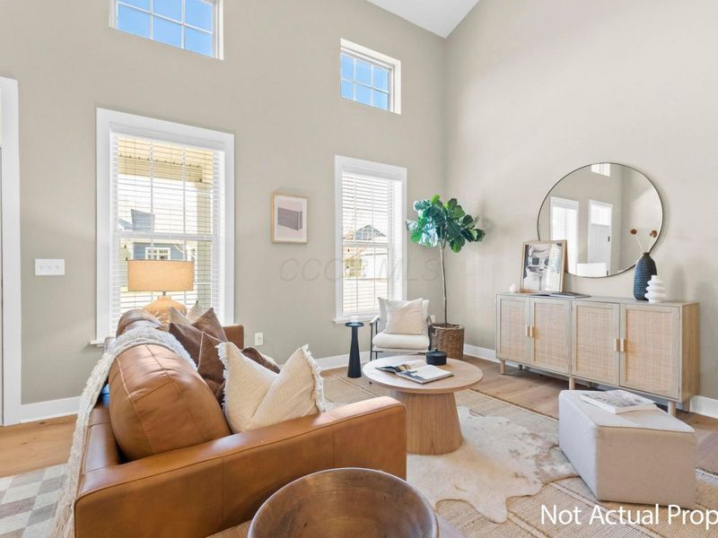 6789 Rolfe Avenue , Unit 11, New Albany, OH 43054 Photo 2