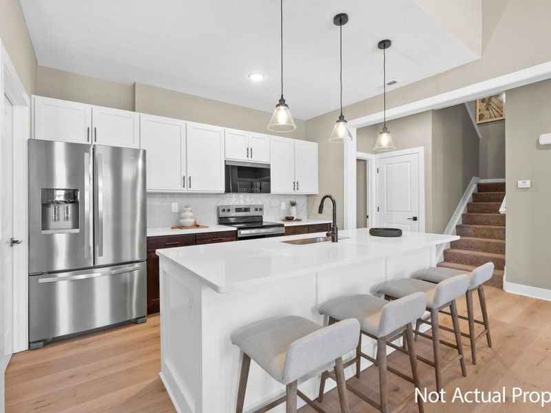 6789 Rolfe Avenue, Unit 11, New Albany, OH 43054 Photo 24