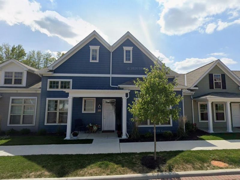 6789 Rolfe Avenue , Unit 11, New Albany, OH 43054 Photo 29