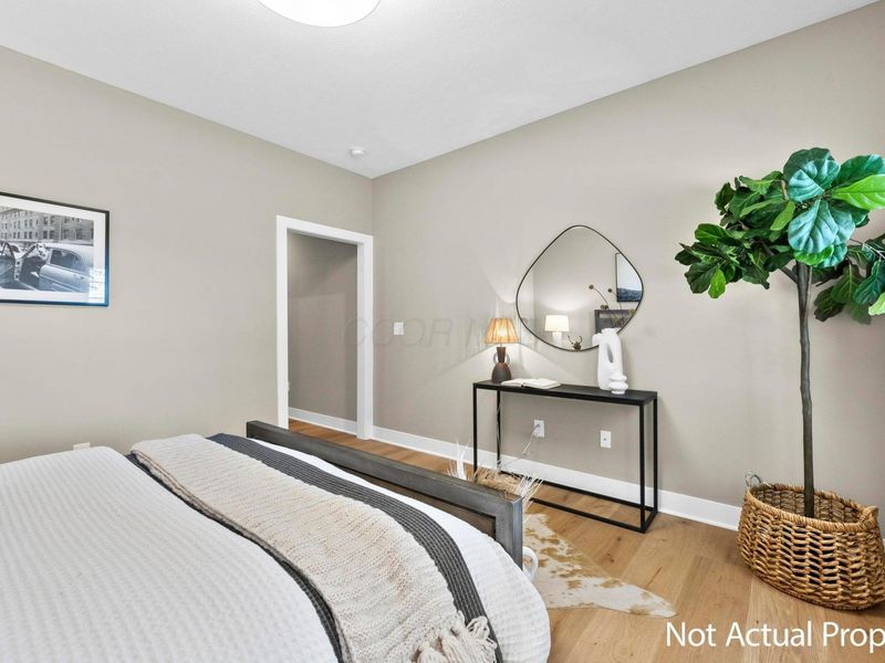 6789 Rolfe Avenue, Unit 11, New Albany, OH 43054 Photo 29